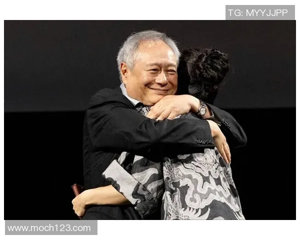 李安：从台湾到好莱坞的电影之路与文化交融探索