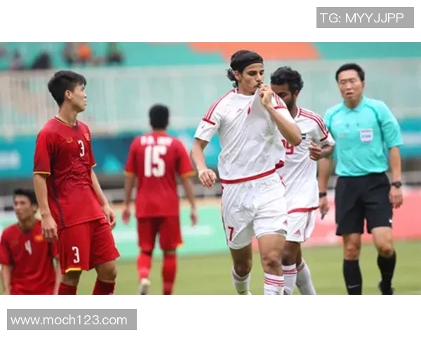 越南与伊拉克精彩对决录像回顾分析及比赛亮点总结